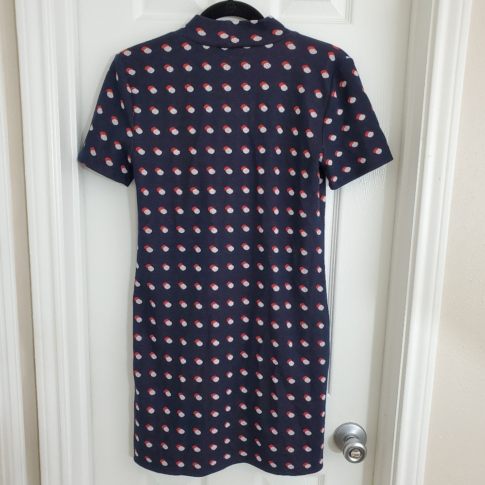 BCBGeneration Shift Dress - Picture 2 of 5